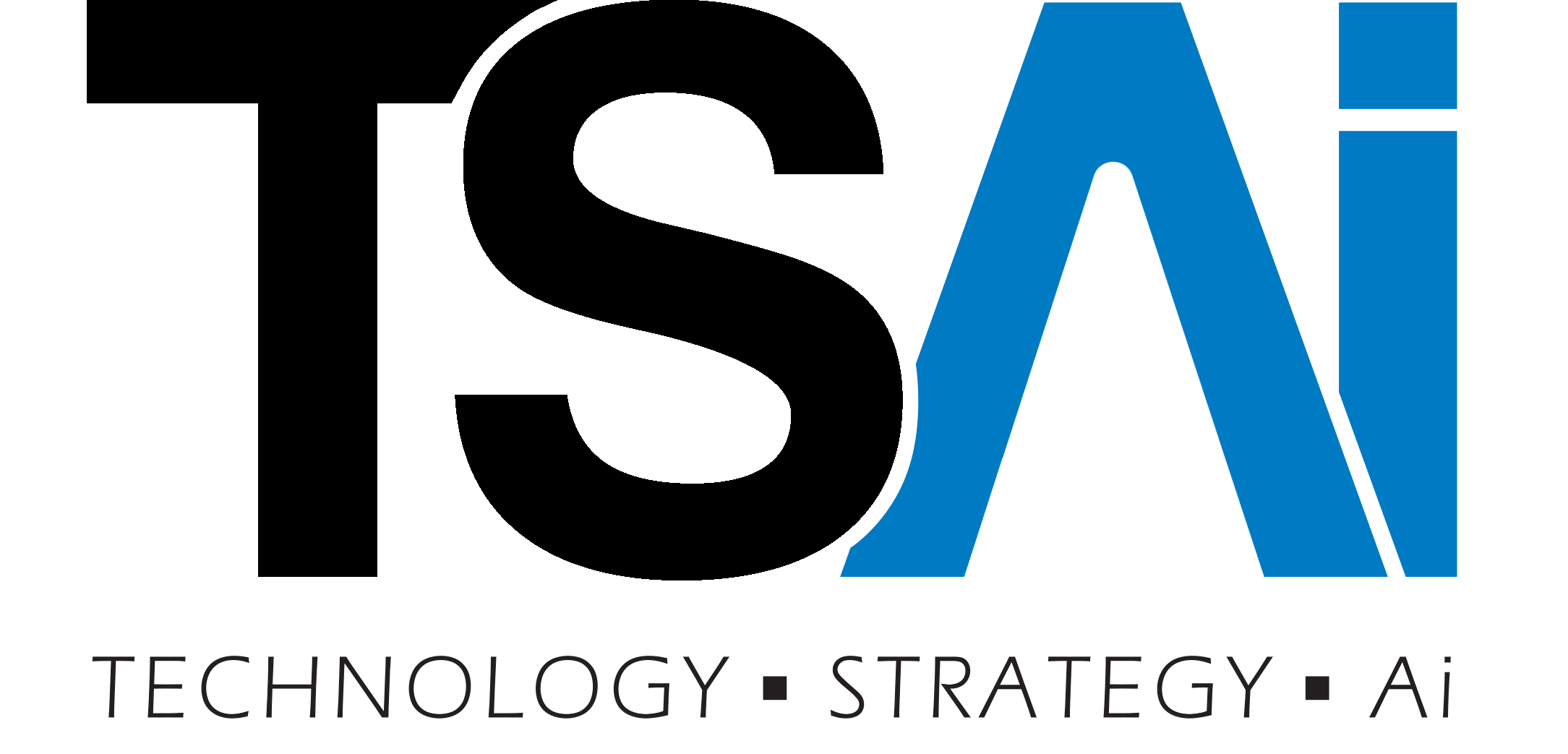 Tsai Consulting — Technology, Strategy, AI